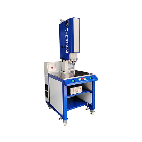 3000W伺服超音波熔接機