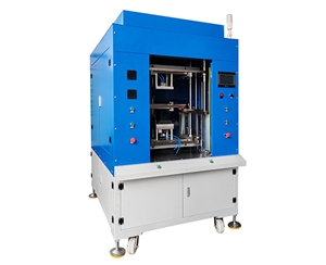 氣動(dòng)熱板焊接機(jī)JRR-450