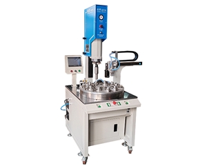 15K 10工位轉(zhuǎn)盤機(jī)