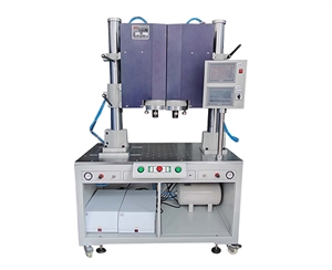 6000W精密型雙頭超音波熔接機